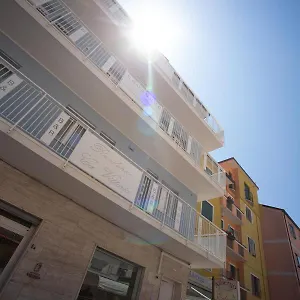  Nocleg ze śniadaniem Residenza Ca' Vittoria Włochy