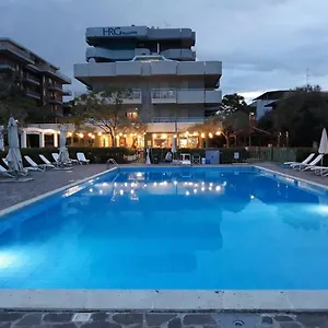 *** Hotel apartamentowy Residenza Giardino Włochy