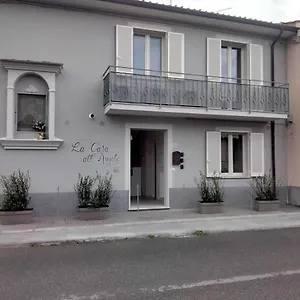  Nocleg ze śniadaniem La Casa 'angolo Włochy