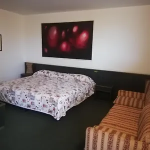Green Hotel Hotel