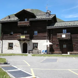 Garni Cecilia Frühstückspension