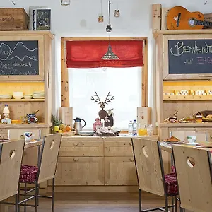 Engadina Gasthof