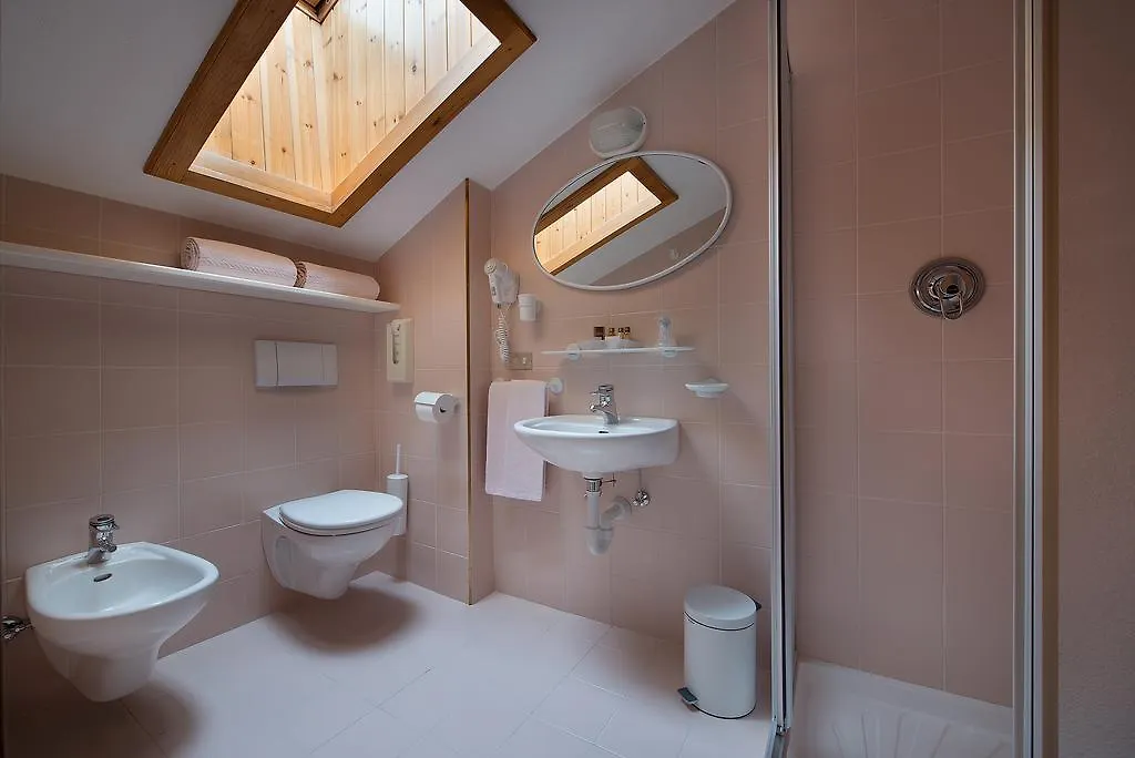 Hotel Garni Oasi Livigno