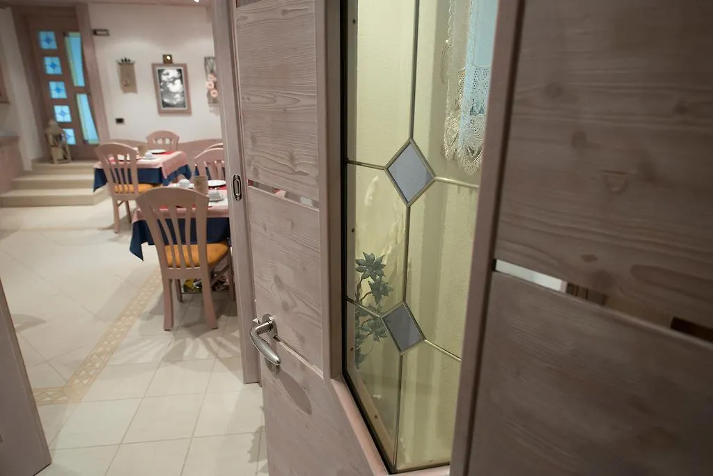 Hotel Garni Oasi Livigno