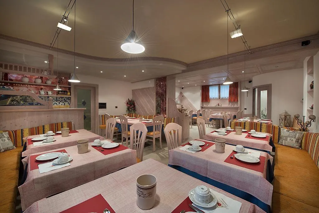 ***  Hotel Garni Oasi Livigno Italien