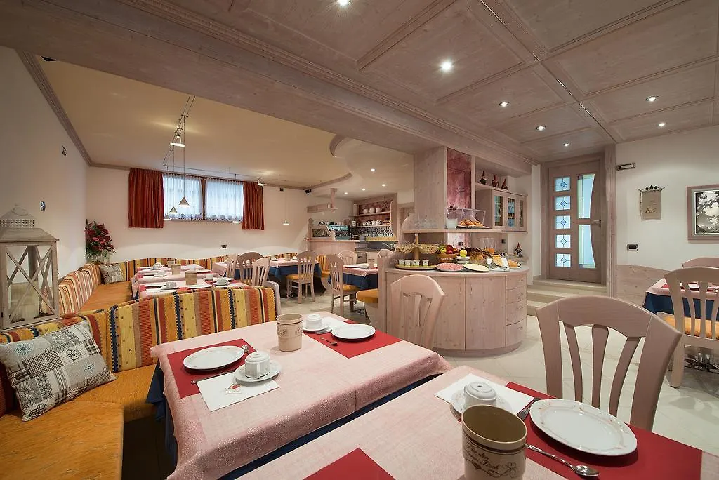 Hotel Garni Oasi Livigno 3*,  Italien