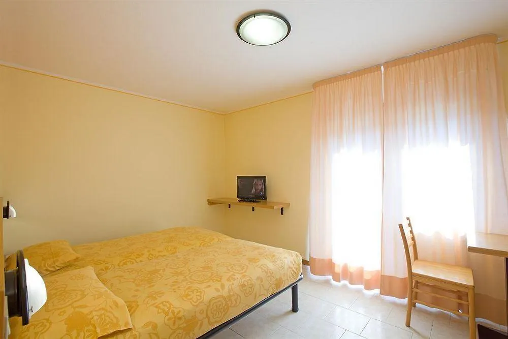 Hotel Garni Oasi Livigno Italien