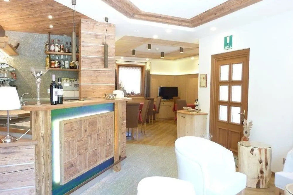 Hotel Garni Oasi Livigno