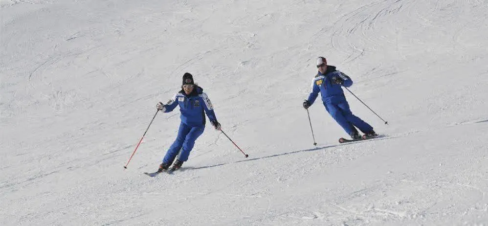 Hotel Garni Oasi Livigno