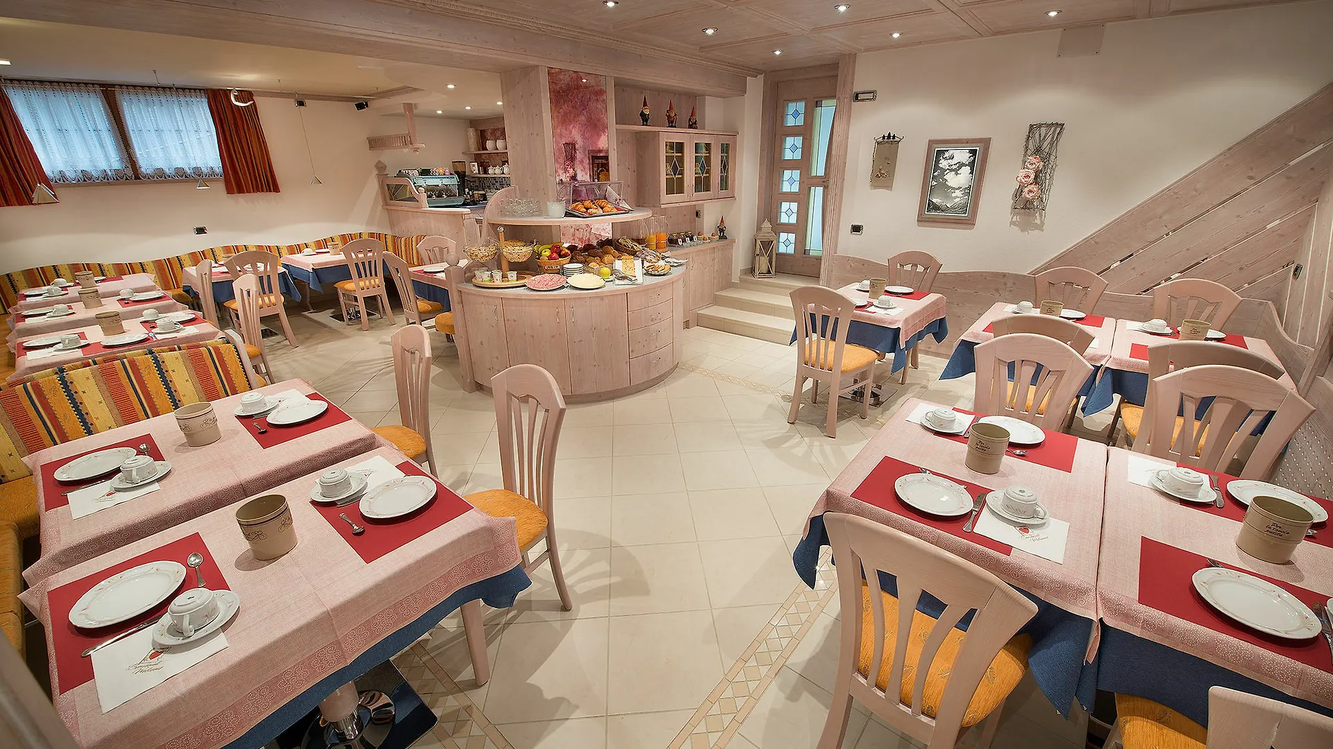 Hotel Garni Oasi Livigno