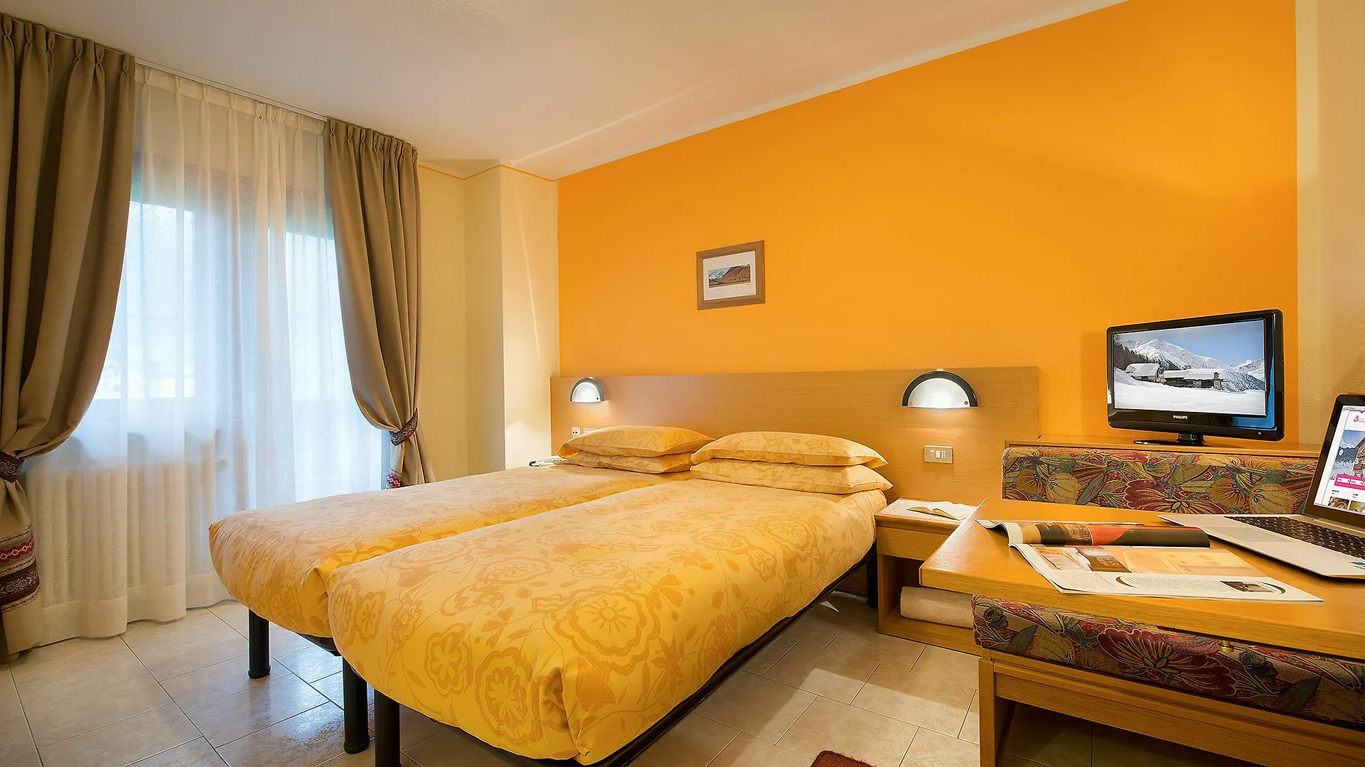 Hotel Garni Oasi Livigno